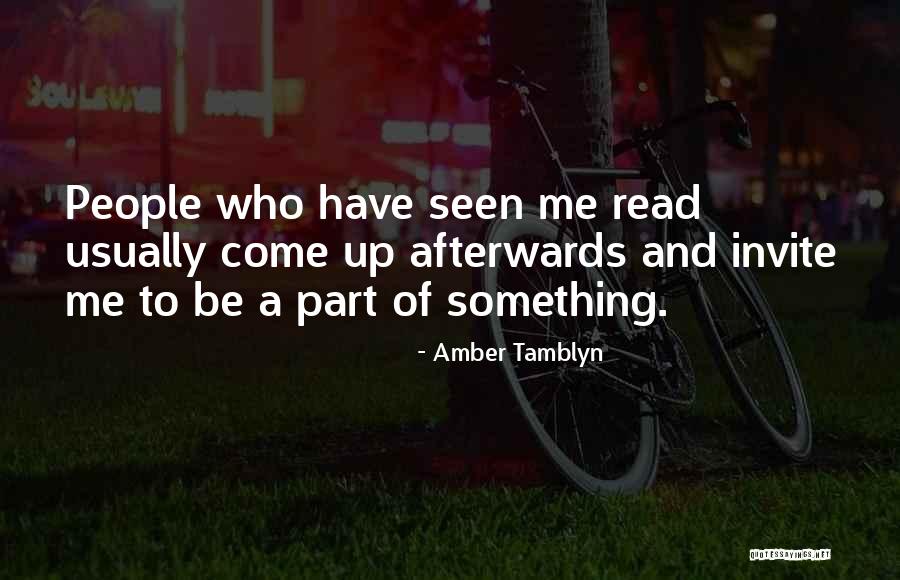 Rodian Jedi Quotes By Amber Tamblyn Rodian Jedi Quotes By Amber Tamblyn