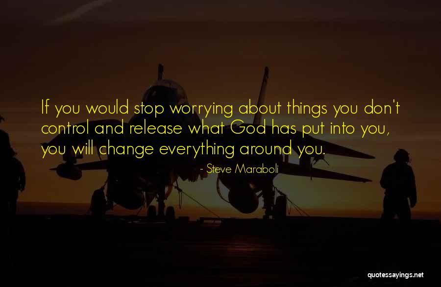 Rodigan Studio Quotes By Steve Maraboli Rodigan Studio Quotes By Steve Maraboli
