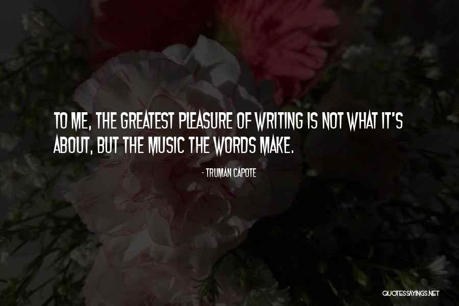 Rodigan Studio Quotes By Truman Capote Rodigan Studio Quotes By Truman Capote