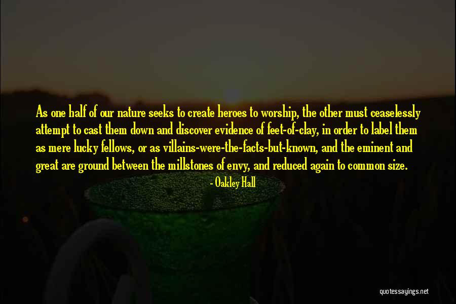 Rodila Me Tetka Quotes By Oakley Hall Rodila Me Tetka Quotes By Oakley Hall
