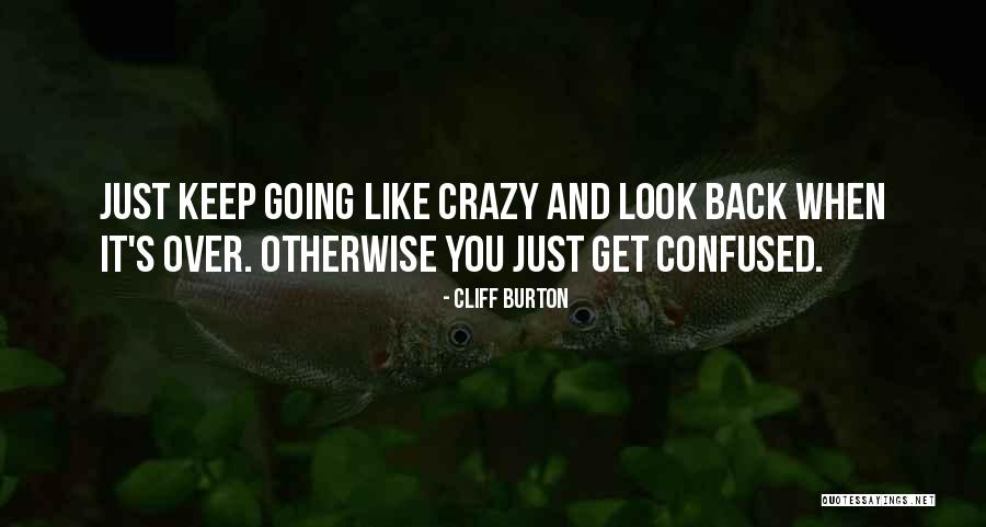 Rodilardus Quotes By Cliff Burton Rodilardus Quotes By Cliff Burton