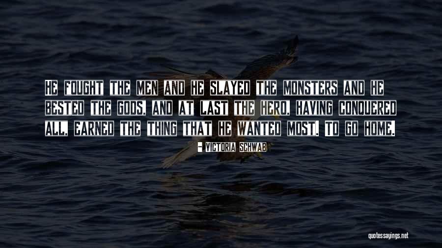 Rodilardus Quotes By Victoria Schwab Rodilardus Quotes By Victoria Schwab