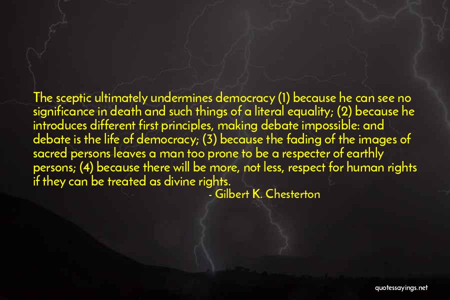 Rodilla Hinchada Quotes By Gilbert K. Chesterton Rodilla Hinchada Quotes By Gilbert K. Chesterton