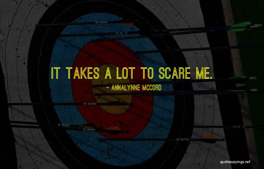 Rodillera Quotes By AnnaLynne McCord Rodillera Quotes By AnnaLynne McCord