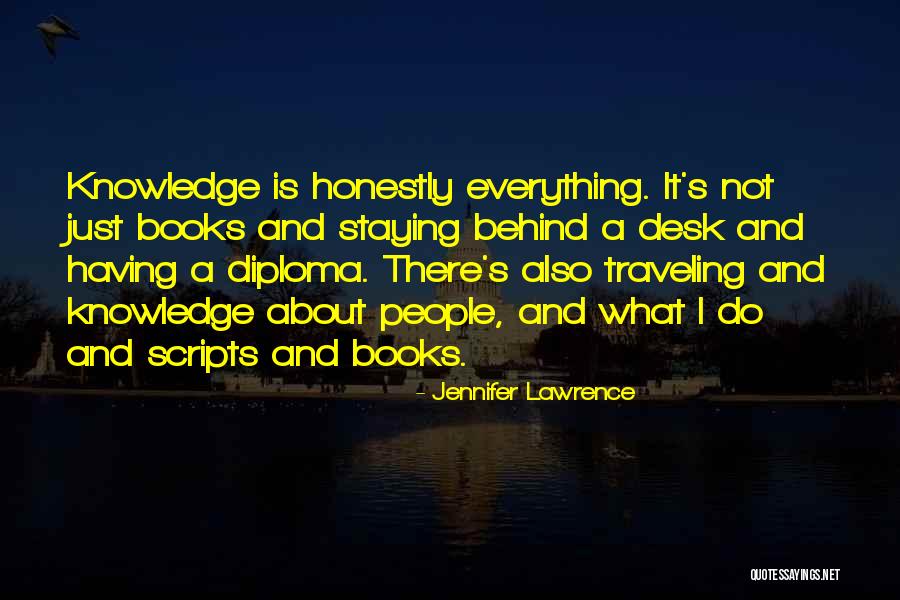 Rodillera Quotes By Jennifer Lawrence Rodillera Quotes By Jennifer Lawrence