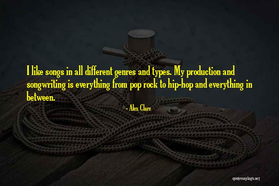 Rodillo De Jade Quotes By Alex Clare Rodillo De Jade Quotes By Alex Clare