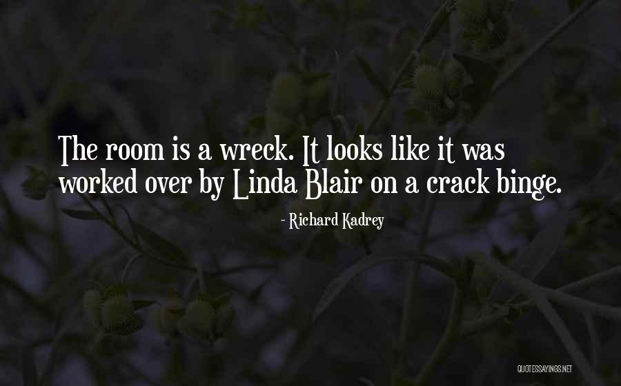 Rodillo De Jade Quotes By Richard Kadrey Rodillo De Jade Quotes By Richard Kadrey
