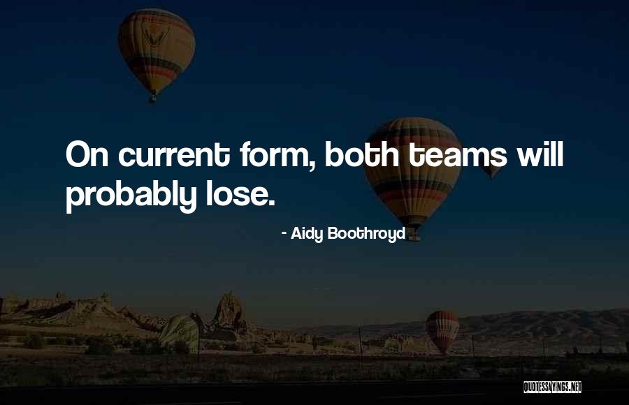 Rodillo Quotes By Aidy Boothroyd Rodillo Quotes By Aidy Boothroyd