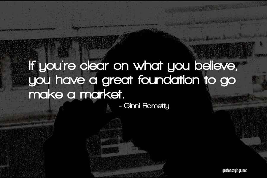 Rodillo Quotes By Ginni Rometty Rodillo Quotes By Ginni Rometty