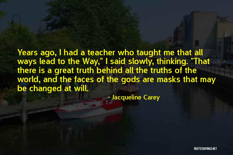 Rodillo Quotes By Jacqueline Carey Rodillo Quotes By Jacqueline Carey