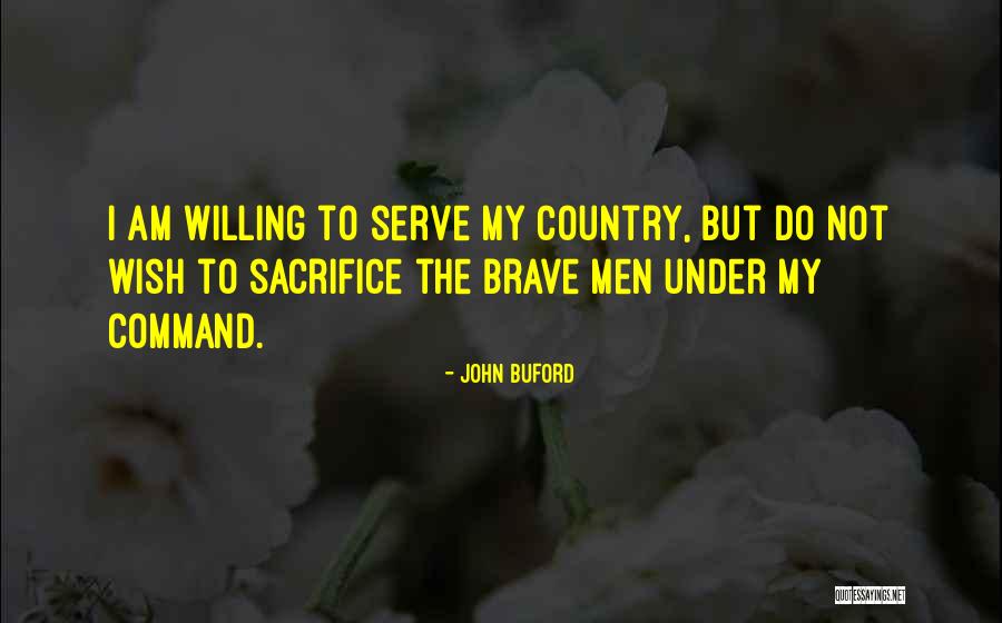 Rodimer Center Quotes By John Buford Rodimer Center Quotes By John Buford