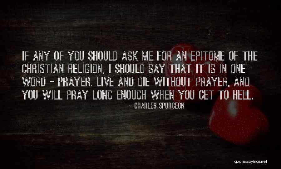Rodion Gazmanov Quotes By Charles Spurgeon Rodion Gazmanov Quotes By Charles Spurgeon