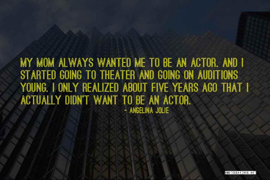 Rodis Gavrcelda Quotes By Angelina Jolie Rodis Gavrcelda Quotes By Angelina Jolie