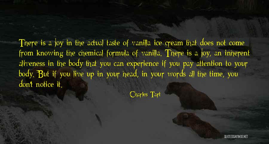 Rodis Gavrcelda Quotes By Charles Tart Rodis Gavrcelda Quotes By Charles Tart