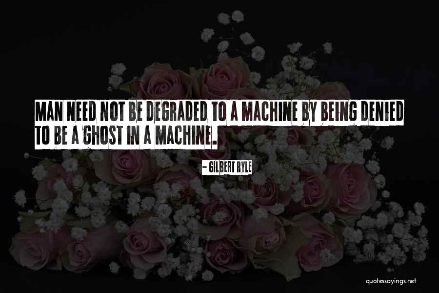 Roditin Quotes By Gilbert Ryle Roditin Quotes By Gilbert Ryle
