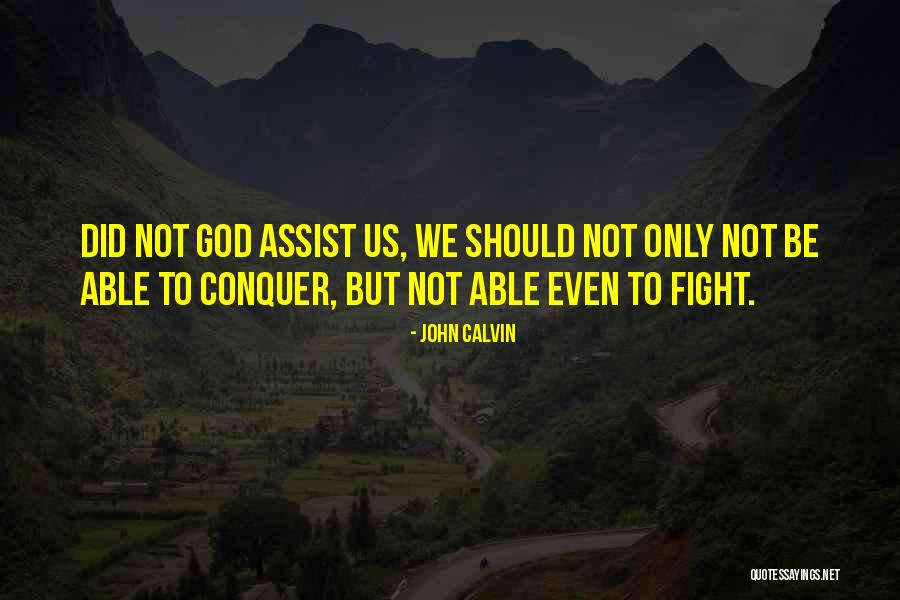 Roditin Quotes By John Calvin Roditin Quotes By John Calvin