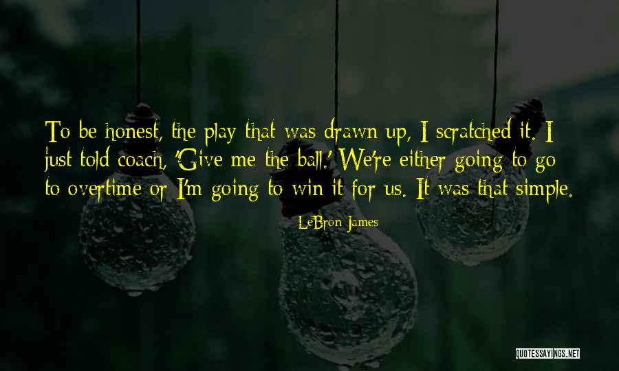Roditin Quotes By LeBron James Roditin Quotes By LeBron James