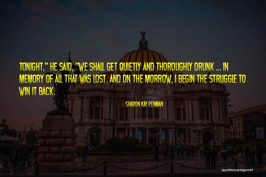 Roditys Quotes By Sharon Kay Penman Roditys Quotes By Sharon Kay Penman