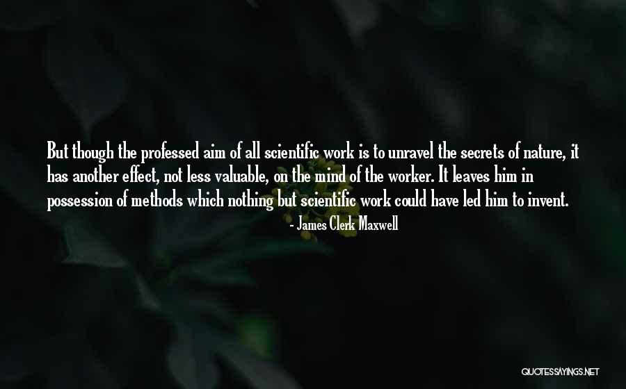 Rodizio Grill Quotes By James Clerk Maxwell Rodizio Grill Quotes By James Clerk Maxwell