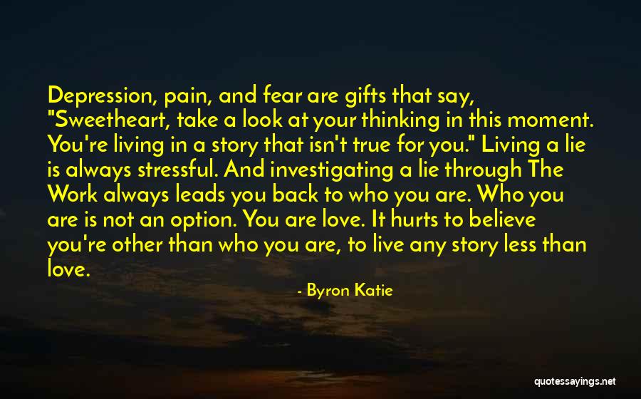 Rodler Mezadieu Quotes By Byron Katie Rodler Mezadieu Quotes By Byron Katie