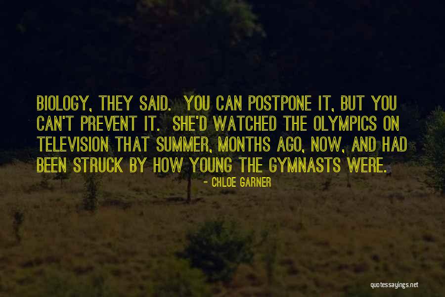 Rodler Mezadieu Quotes By Chloe Garner Rodler Mezadieu Quotes By Chloe Garner