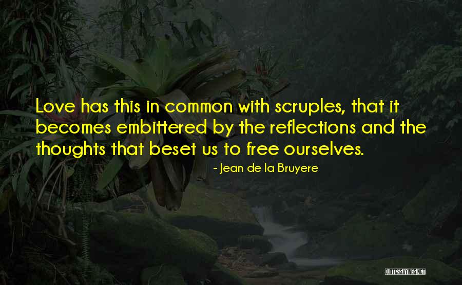 Rodler Mezadieu Quotes By Jean De La Bruyere Rodler Mezadieu Quotes By Jean De La Bruyere