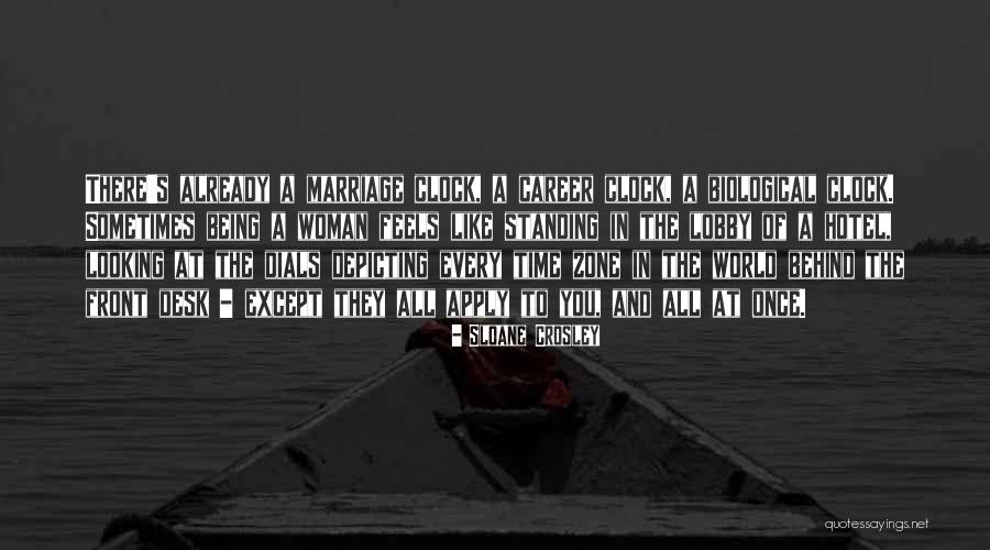 Rodliff Raiders Quotes By Sloane Crosley Rodliff Raiders Quotes By Sloane Crosley