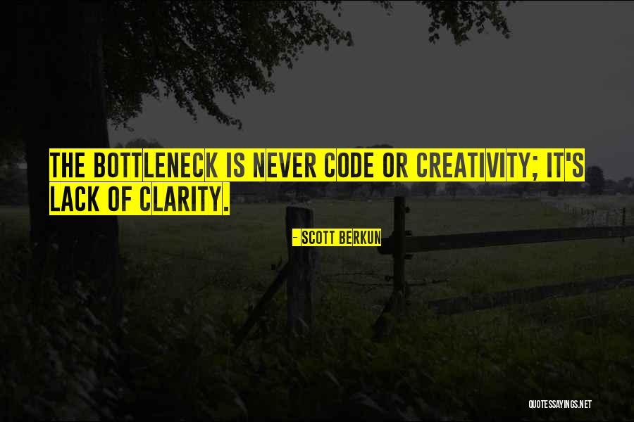 Rodliffe Quotes By Scott Berkun Rodliffe Quotes By Scott Berkun