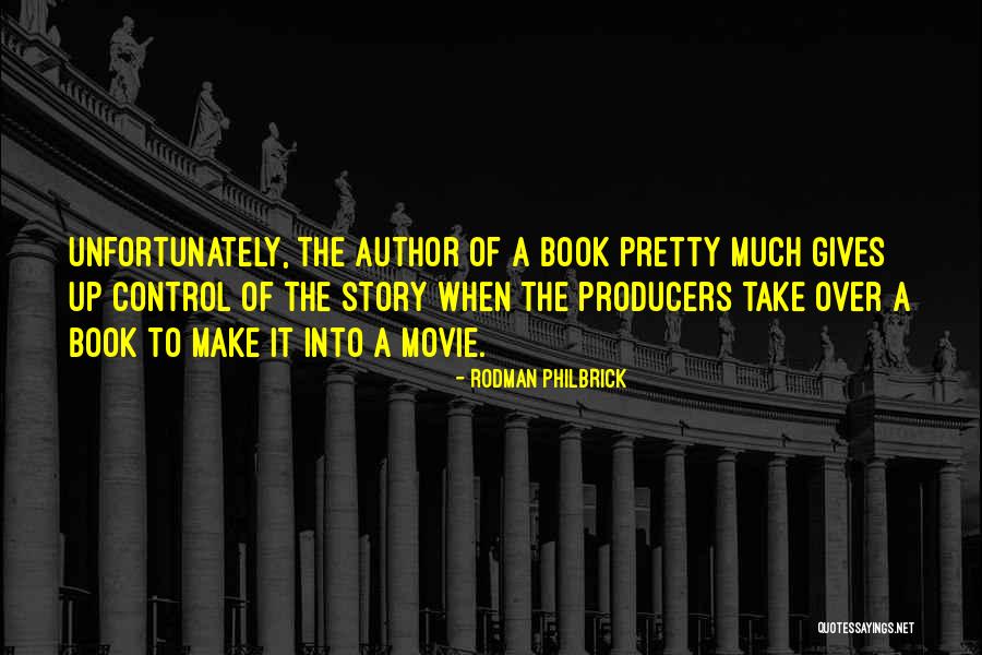 Rodman Philbrick Quotes 1131981 Rodman Philbrick Quotes 1131981