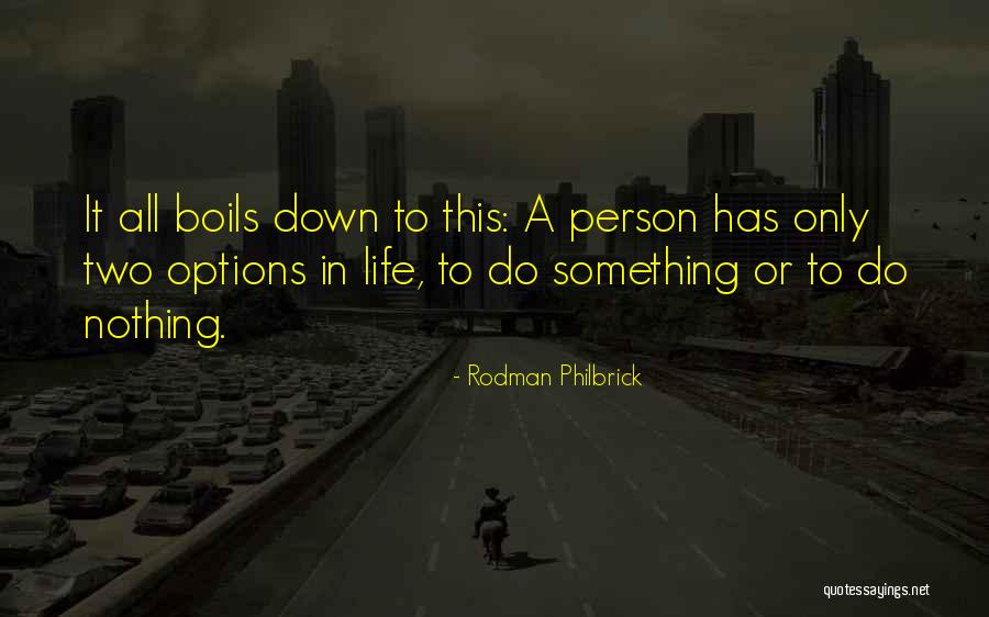 Rodman Philbrick Quotes 1135983 Rodman Philbrick Quotes 1135983