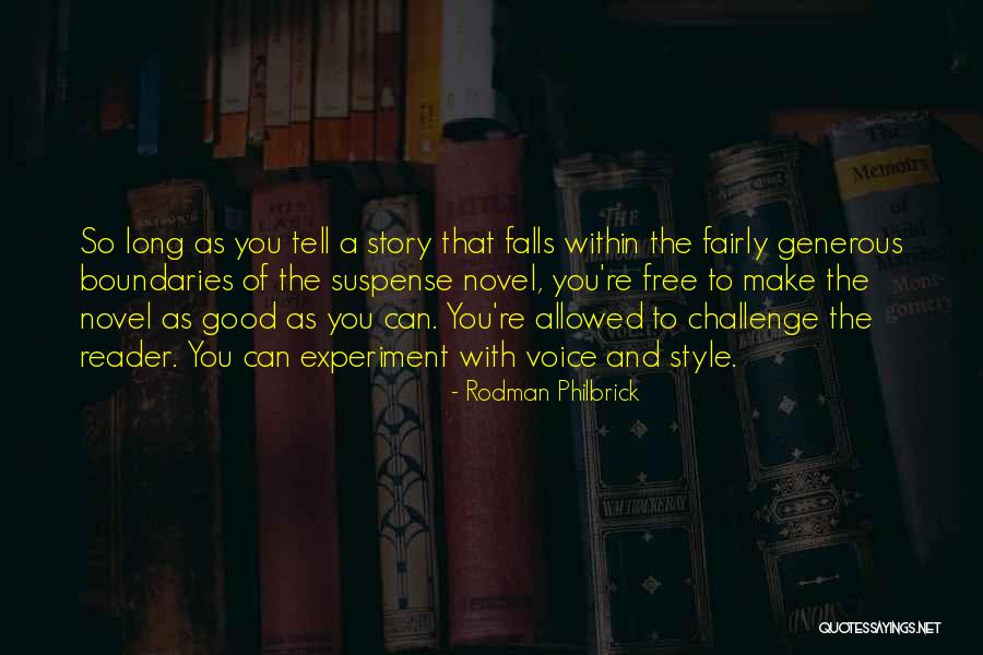 Rodman Philbrick Quotes 1221297 Rodman Philbrick Quotes 1221297