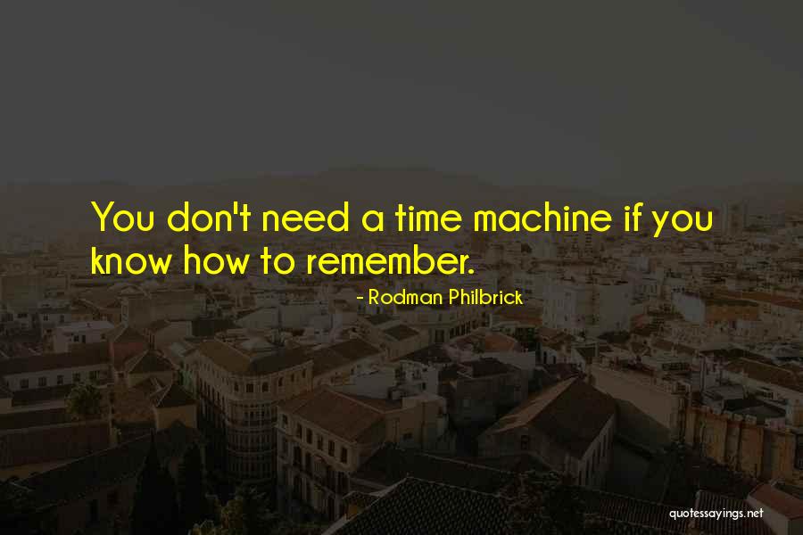 Rodman Philbrick Quotes 1742963 Rodman Philbrick Quotes 1742963