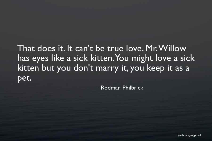 Rodman Philbrick Quotes 1802442