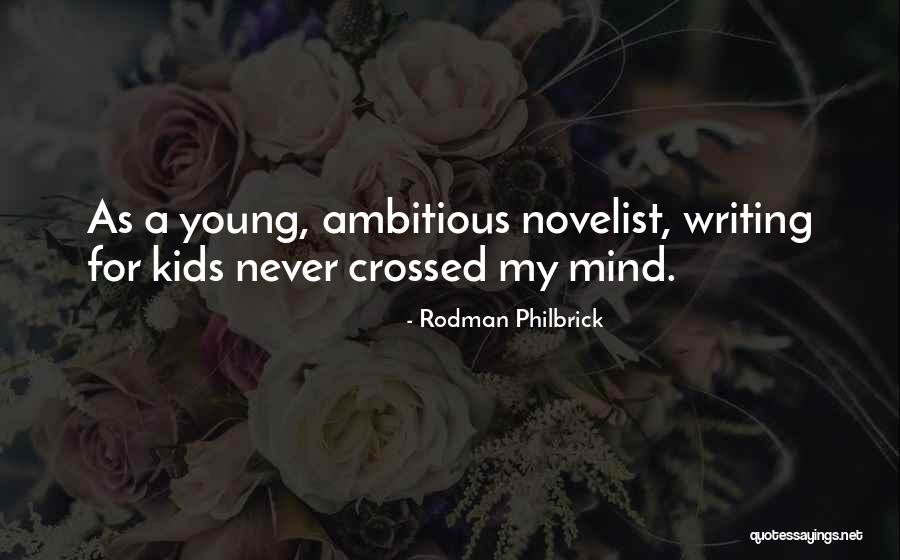Rodman Philbrick Quotes 1825284 Rodman Philbrick Quotes 1825284
