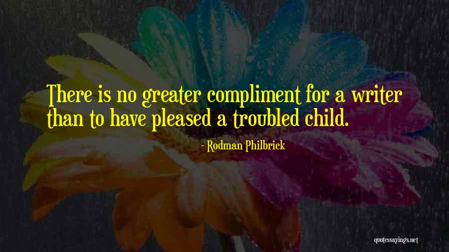 Rodman Philbrick Quotes 1953237 Rodman Philbrick Quotes 1953237