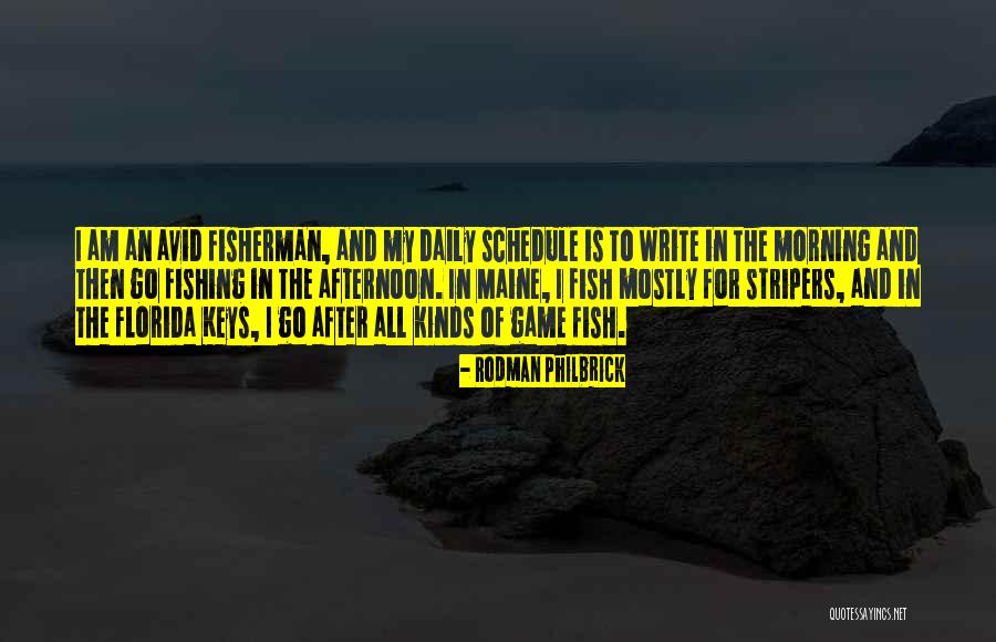 Rodman Philbrick Quotes 2176823 Rodman Philbrick Quotes 2176823