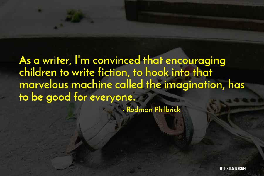 Rodman Philbrick Quotes 264461