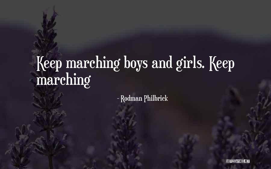 Rodman Philbrick Quotes 382860 Rodman Philbrick Quotes 382860