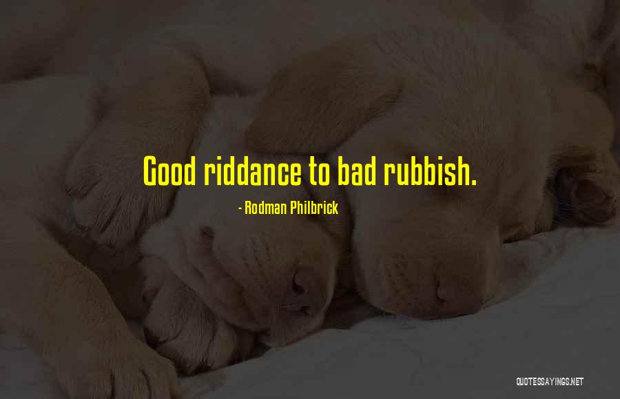 Rodman Philbrick Quotes 505745