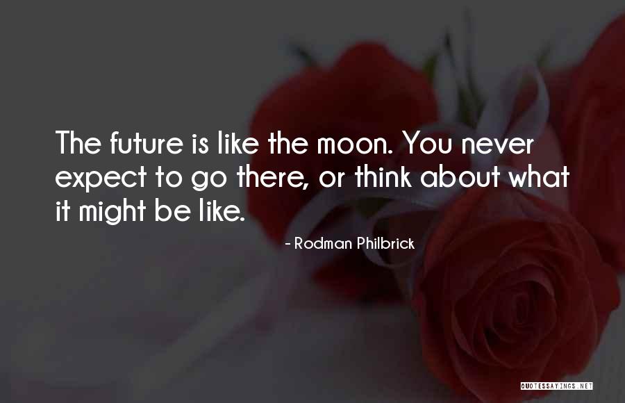 Rodman Philbrick Quotes 587874 Rodman Philbrick Quotes 587874