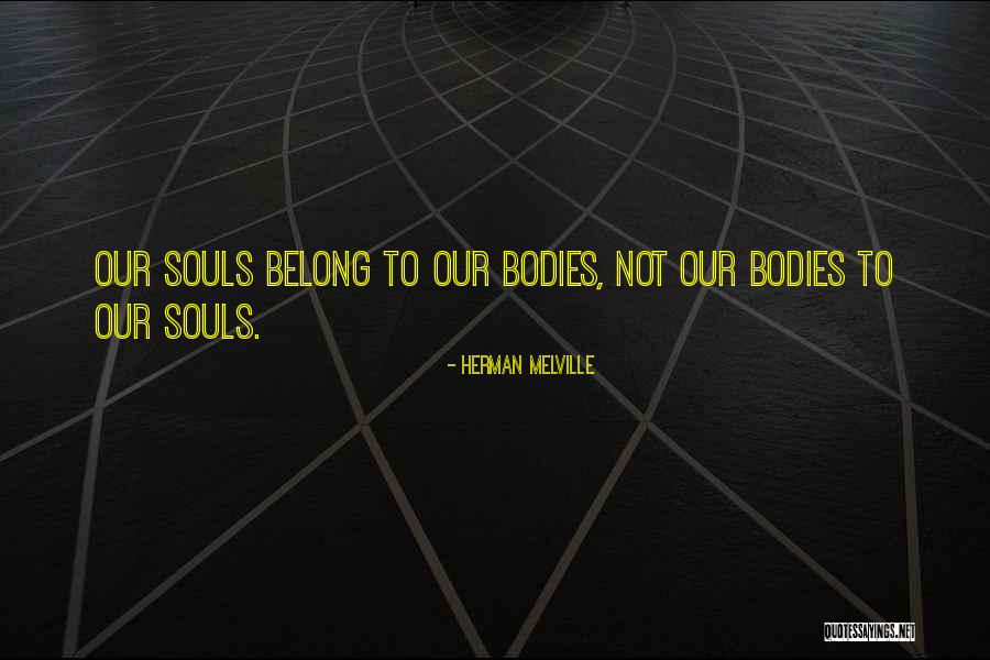 Rodner Padilla Quotes By Herman Melville Rodner Padilla Quotes By Herman Melville