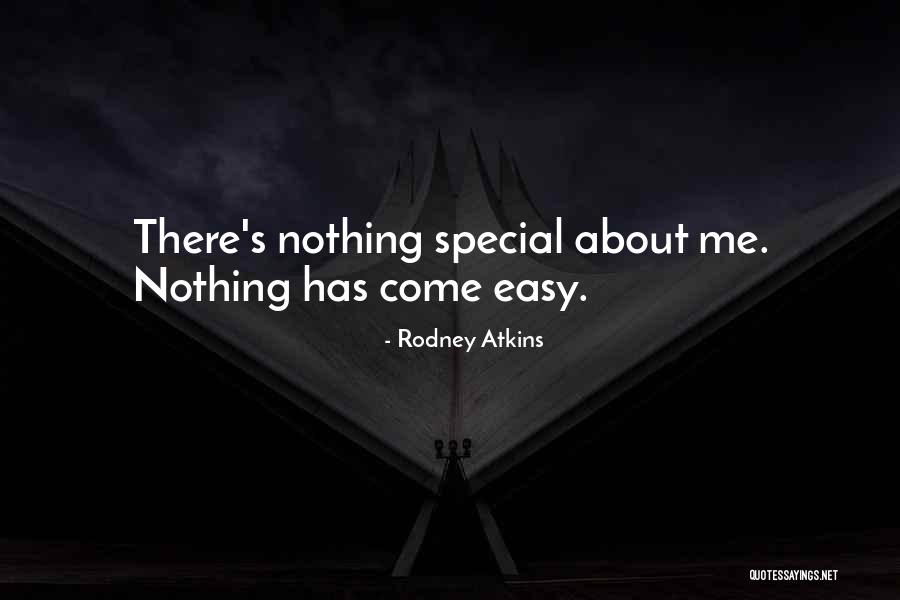 Rodney Atkins Quotes 1781703