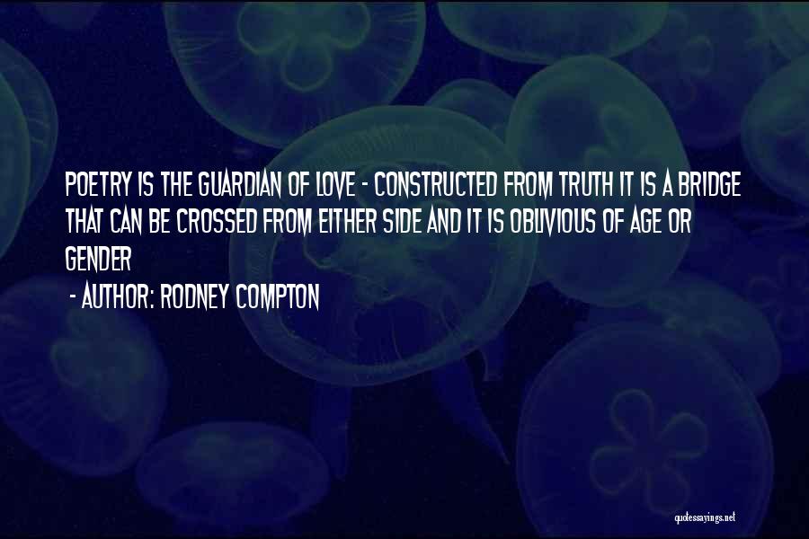 Rodney Compton Quotes 474582