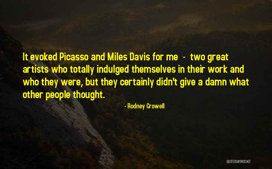 Rodney Crowell Quotes 2102726