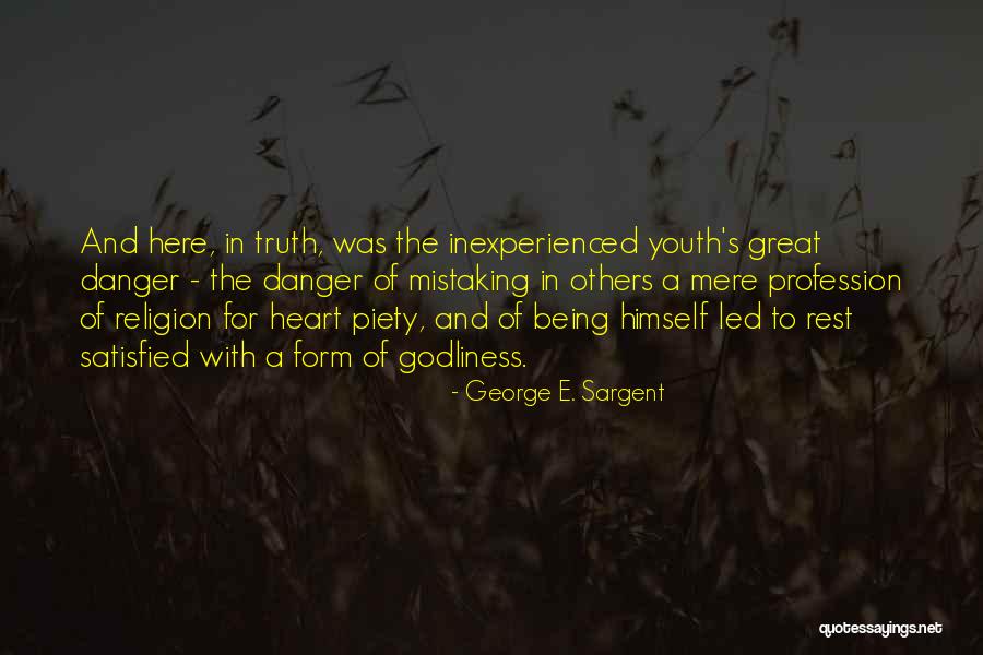 Rodney Dangerfield Back To School Graduation Quotes By George E. Sargent Rodney Dangerfield Back To School Graduation Quotes By George E. Sargent