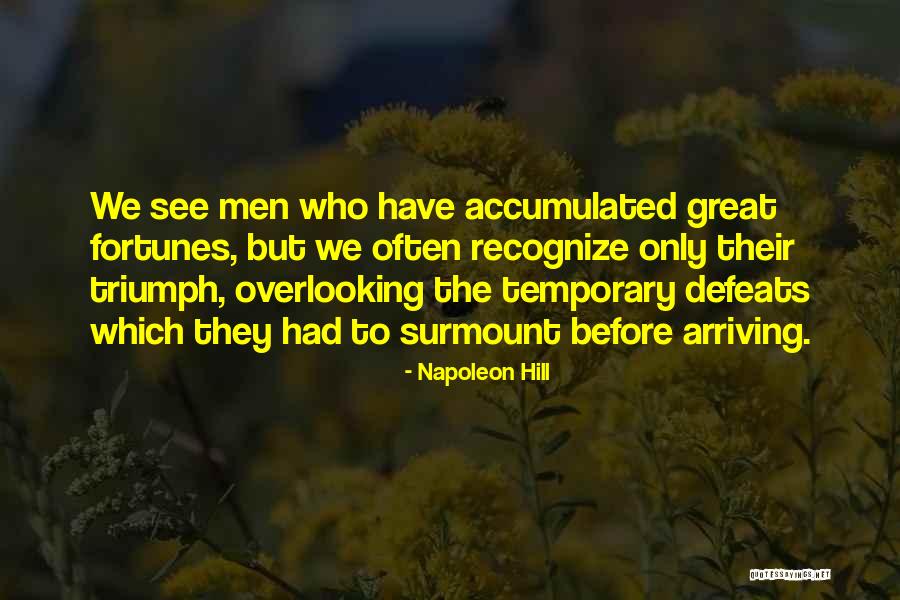 Rodney Dangerfield Back To School Quotes By Napoleon Hill Rodney Dangerfield Back To School Quotes By Napoleon Hill