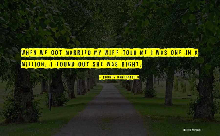 Rodney Dangerfield Quotes 192637 Rodney Dangerfield Quotes 192637