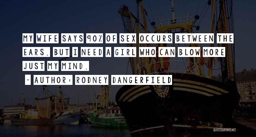 Rodney Dangerfield Quotes 880200 Rodney Dangerfield Quotes 880200