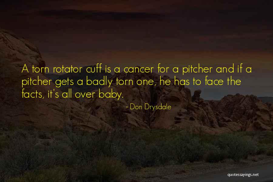 Rodney Frelinghuysen Quotes By Don Drysdale Rodney Frelinghuysen Quotes By Don Drysdale
