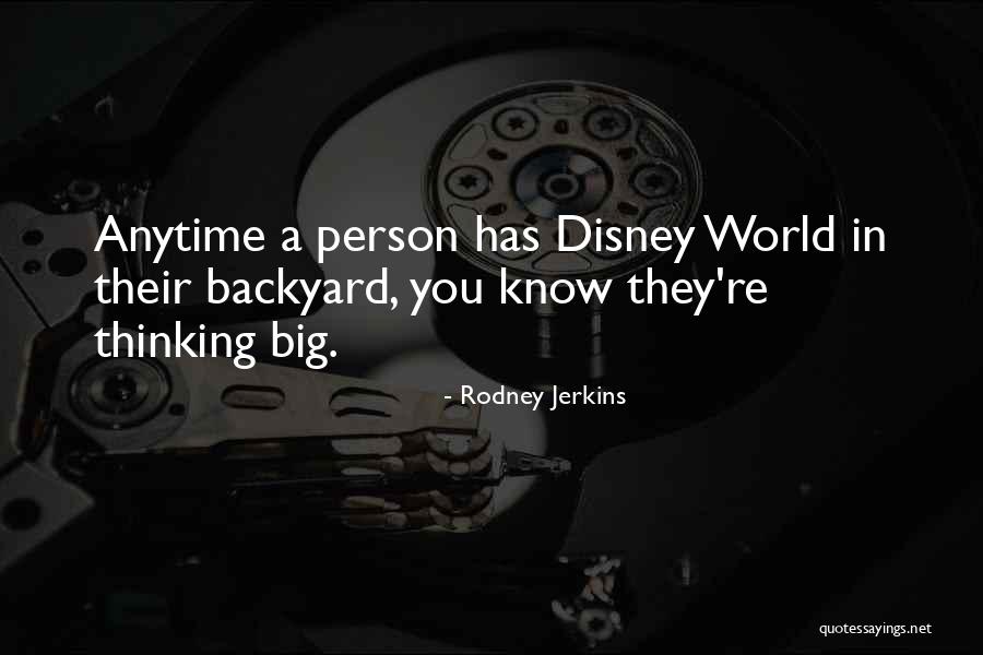 Rodney Jerkins Quotes 610698